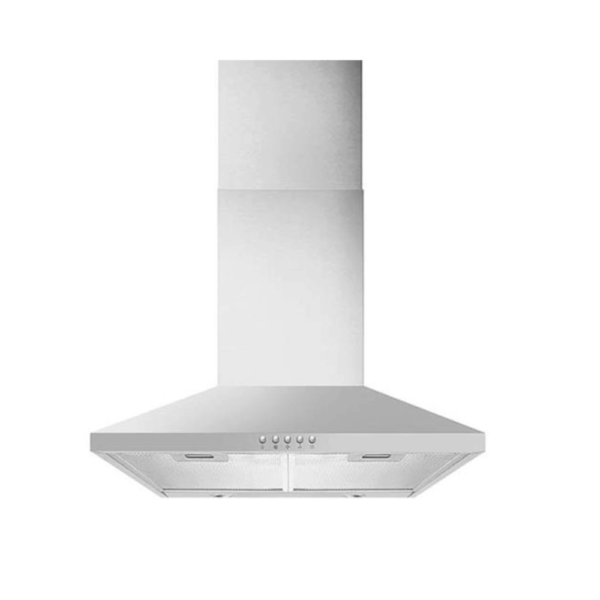 CDA ECH63SS 60cm Chimney Extractor