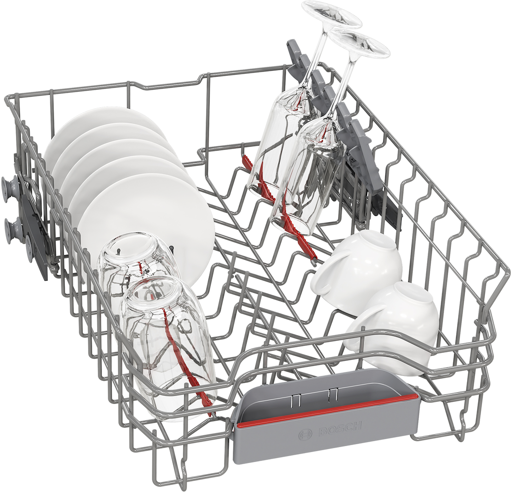 Bosch SPV4EMX25G, Fully-integrated dishwasher - Image 3