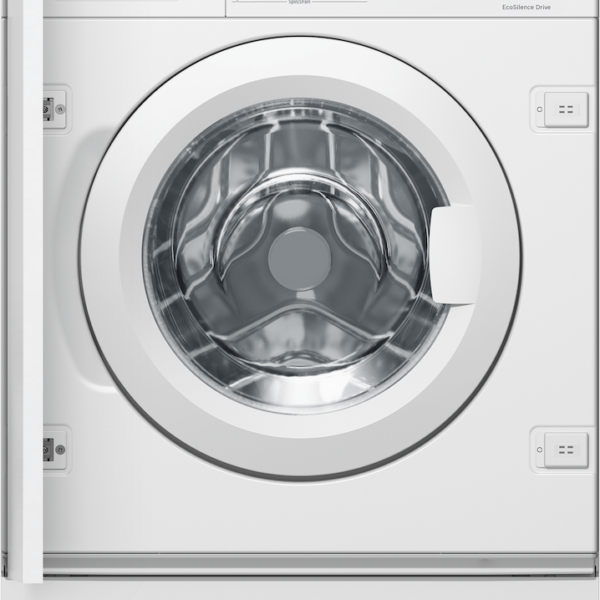 Bosch WIW28502GB, Built-in washing machine
