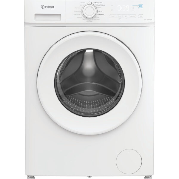 Indesit IMA 762 MY TIME UK Freestanding 7kg Washing Machine