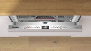 Bosch SMV4EAX23G, Fully-integrated dishwasher - Image 8