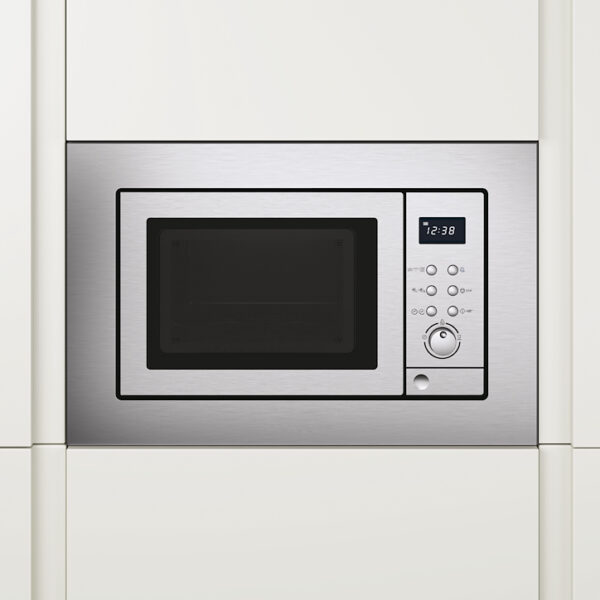 Candy MIG171X-80 Built-In Microwave with Grill