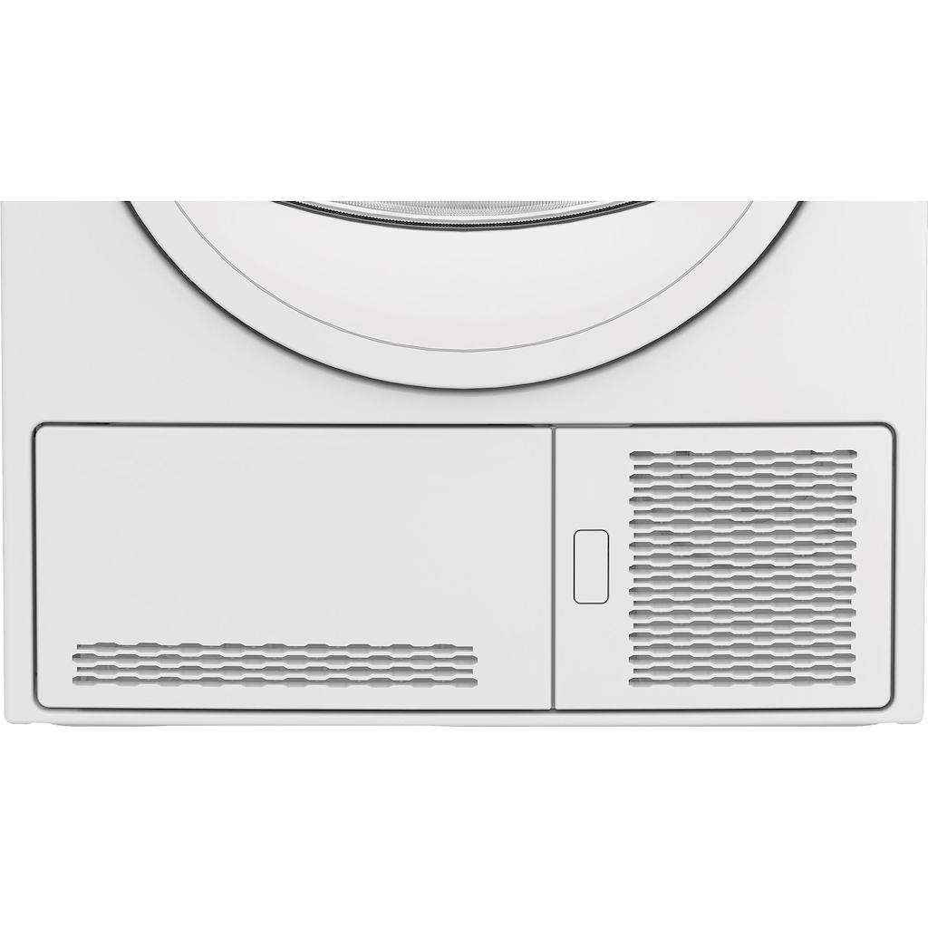 Hotpoint CHDC92WWGDUK 9kg Condenser Tumble Dryer - White - Image 7