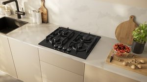 Neff T26PIP4S0, Gas hob - Image 3