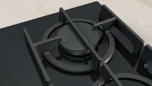 Neff T26PIP4S0, Gas hob - Image 4