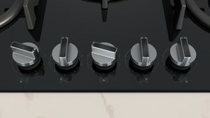 Neff T26PIP4S0, Gas hob - Image 5