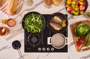 Neff T26PIP4S0, Gas hob - Image 7