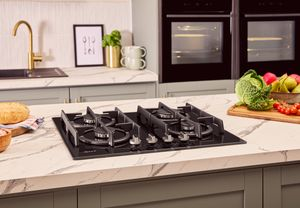 Neff T26PIP4S0, Gas hob - Image 8