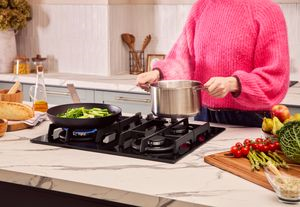Neff T26PIP4S0, Gas hob - Image 9
