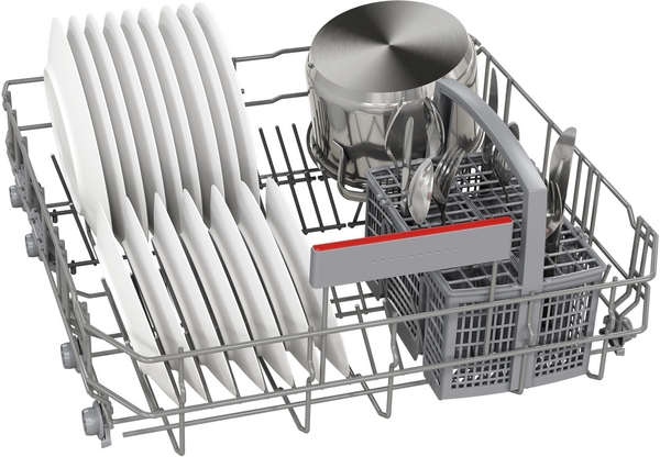 Bosch SMV4EAX23G, Fully-integrated dishwasher - Image 6