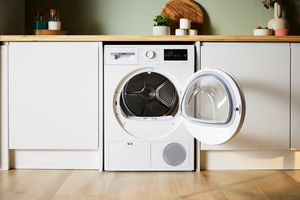 Bosch WTH85225GB, Heat pump tumble dryer - Image 5